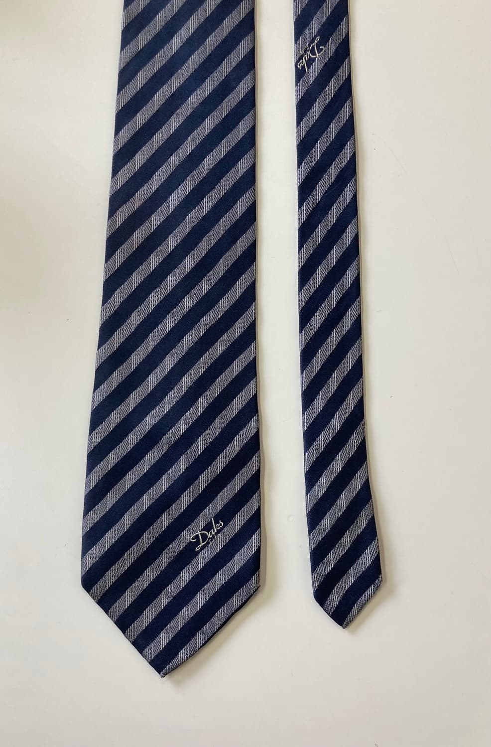 닥스 넥타이 상품이미지1