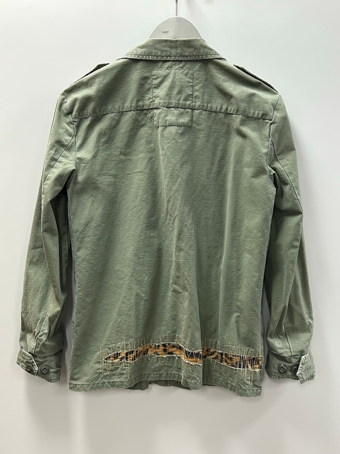 Denim Supply Ralph Lauren jacket 상품이미지2