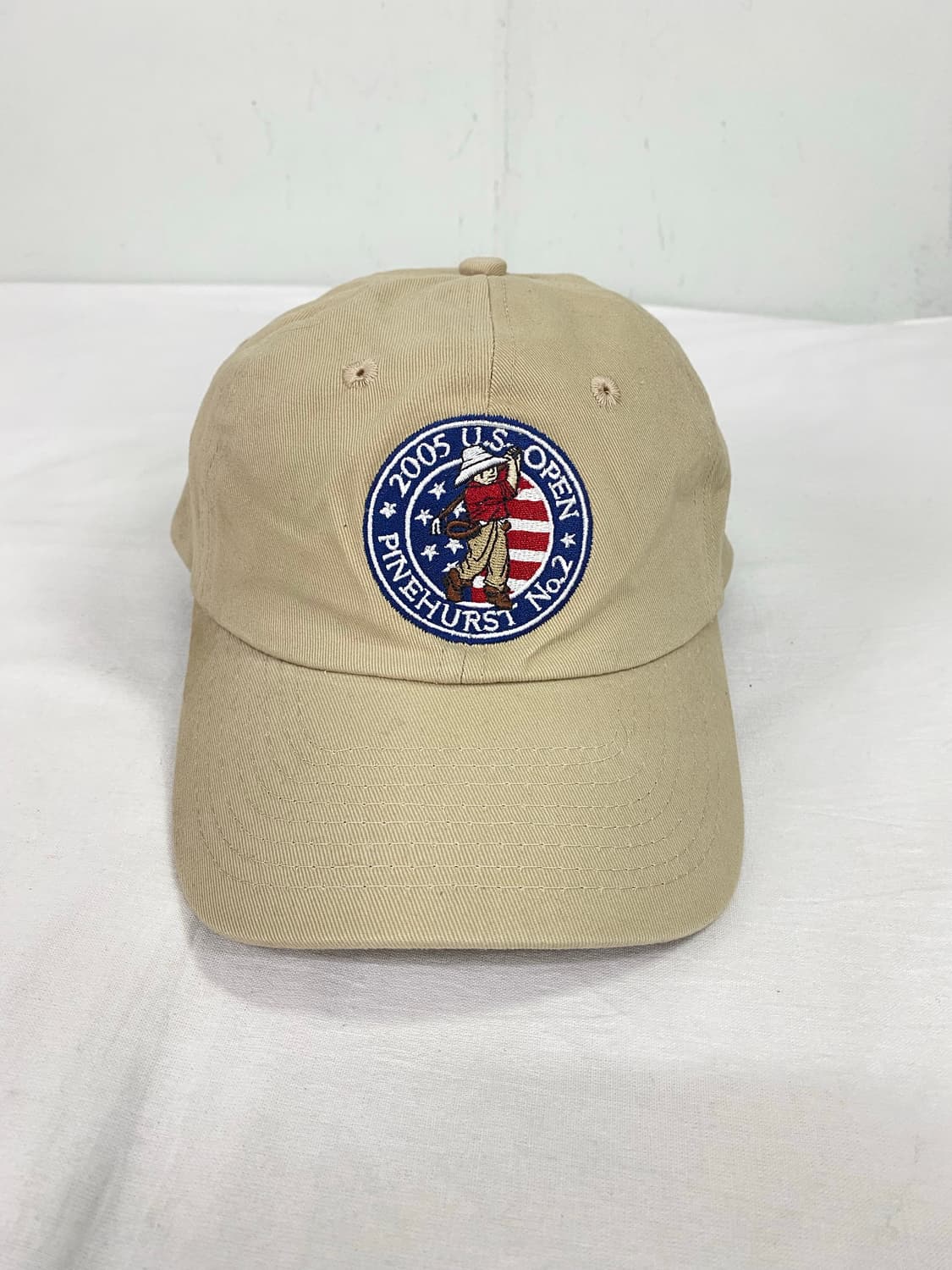 US OPEN 2005 골프 볼캡 상품이미지1