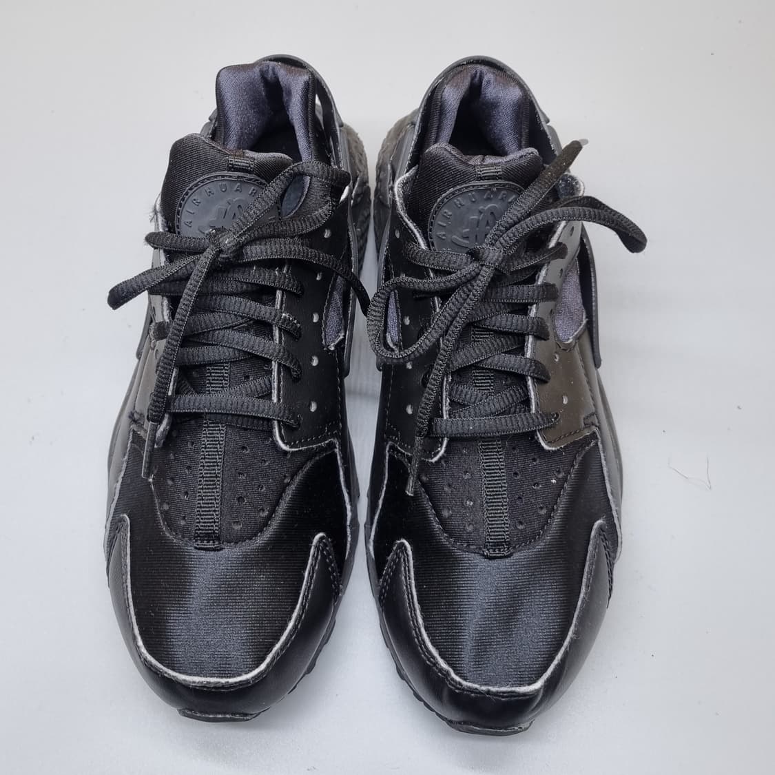 나이키 에어허라취 여성운동화 실사이즈235 상품이미지2