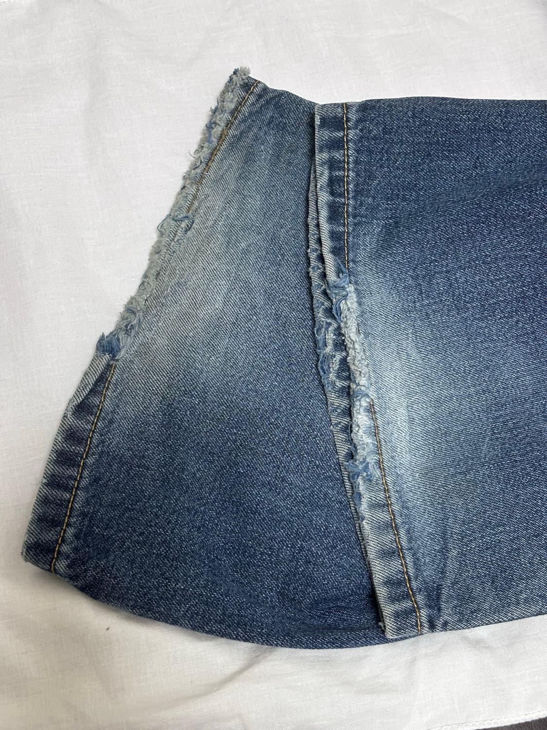 리바이스 529 로우라이즈 스트레이트 상품이미지4