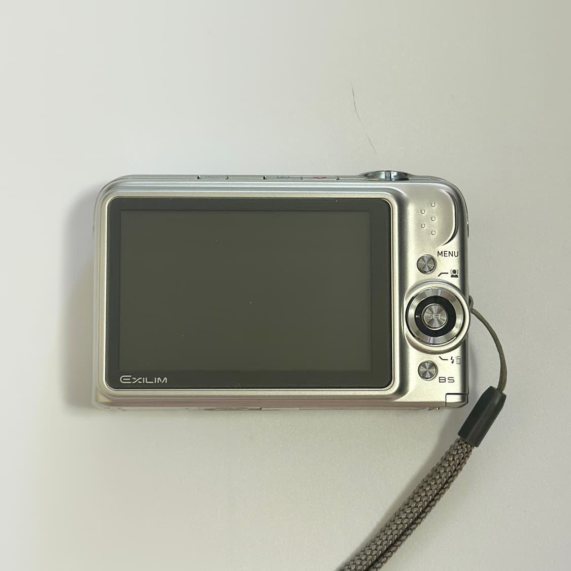 풀박!) Casio exilim z1200 카시오 엑슬림 상품이미지9