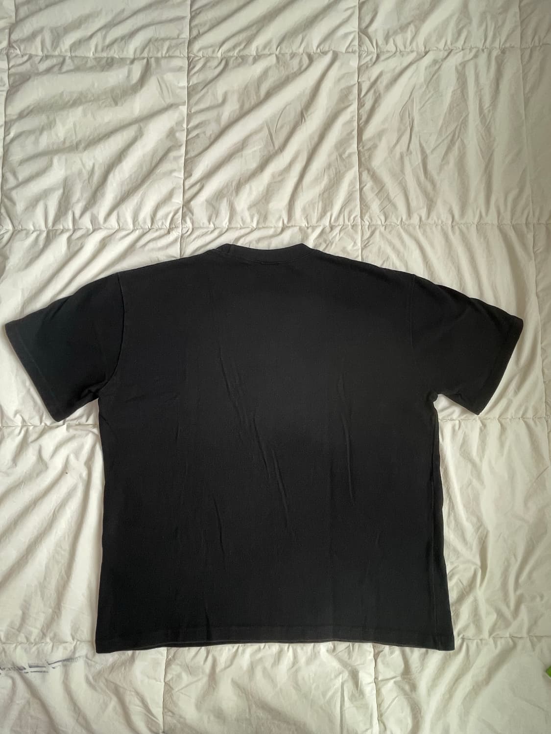 나이키 스투시 반팔 상품이미지2