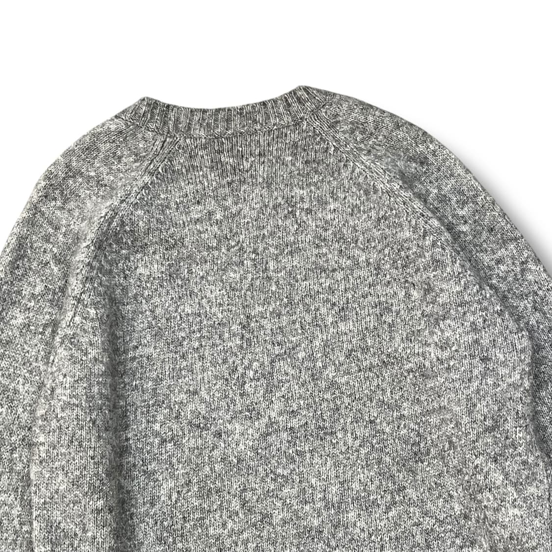  아미 베이직 니트 +명품감정서 y14284 상품이미지5