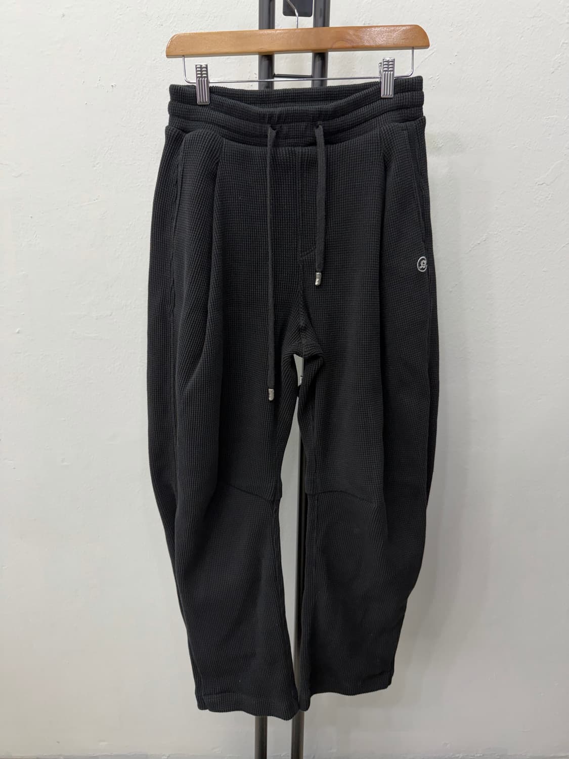 정품) 아더에러 22ss 와플 트레이닝 바지 A1 상품이미지1