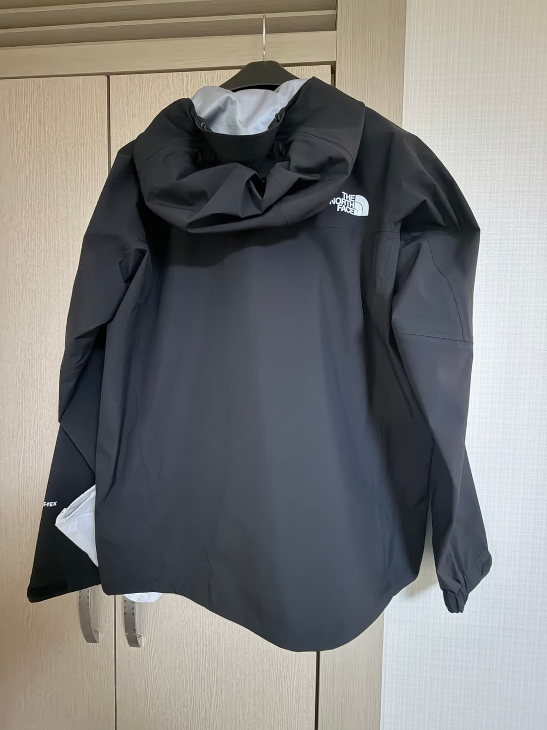 (일판) 노스페이스(NPW12503) 고어텍스 L사이즈 상품이미지4