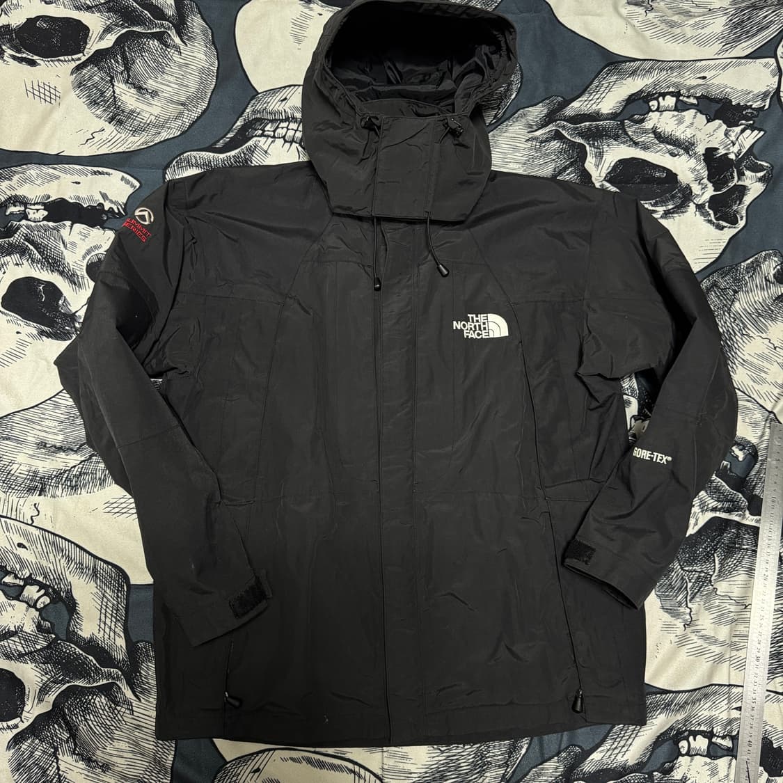 노스페이스 고어텍스 바람막이 105 사이즈  상품이미지1