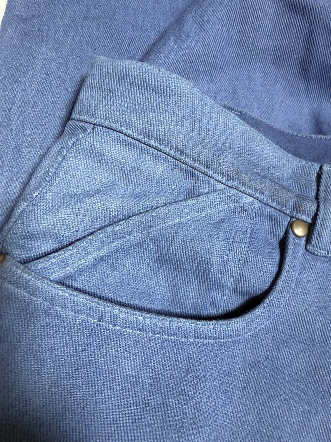 마르지엘라 (프렌치 워크팬츠 스타일) 50 상품이미지6