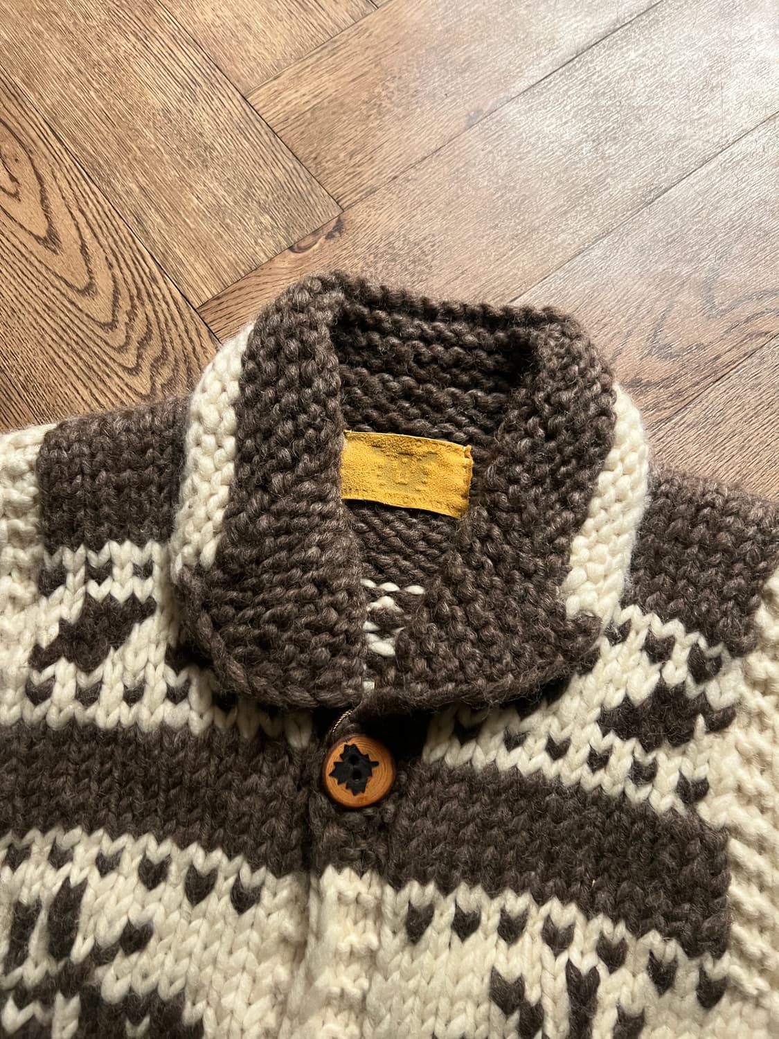 [M]Made in Canada 캐나다 코위찬 베스트 상품이미지2