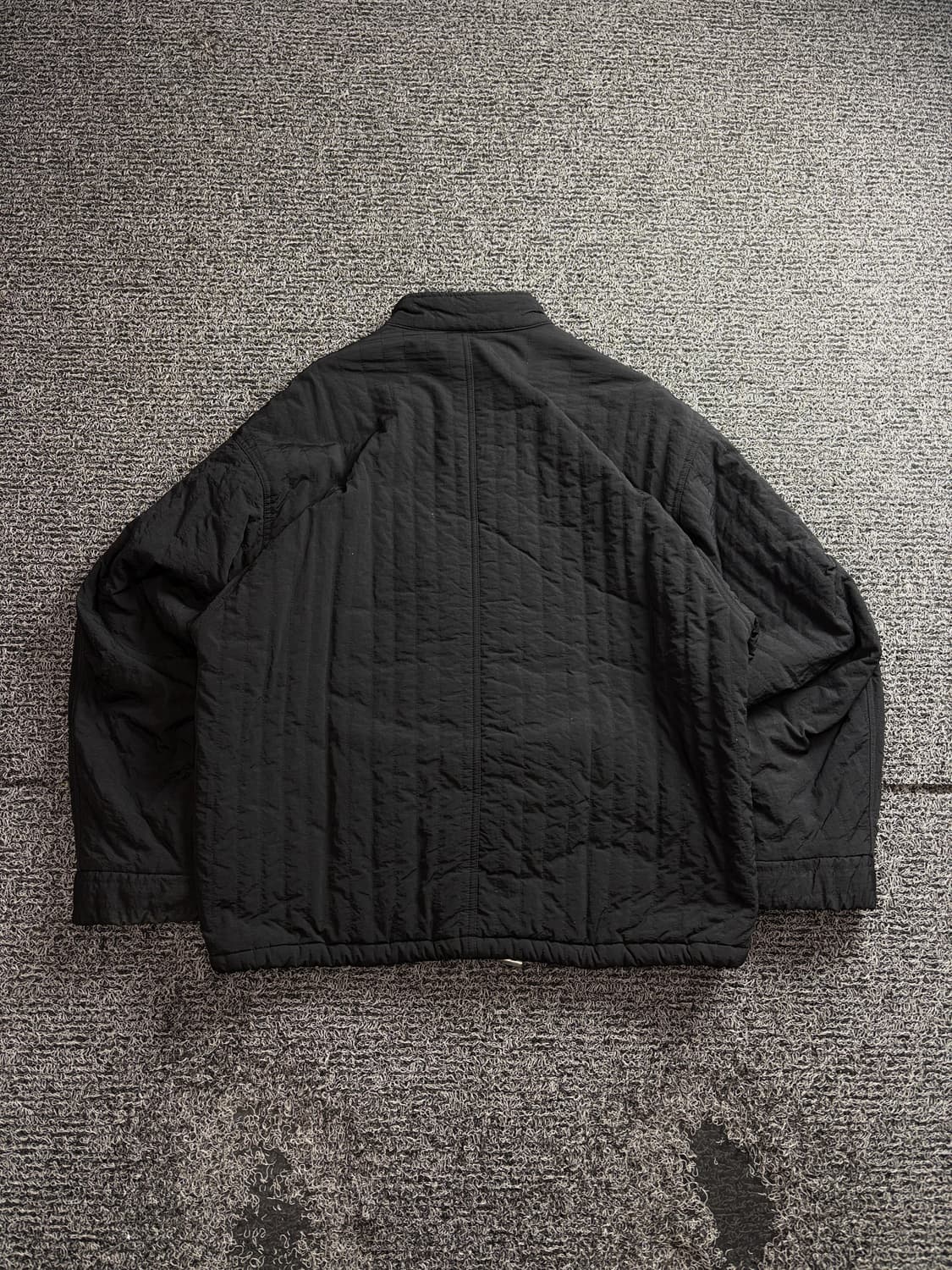 라퍼지스토어 플리스 안감 유틸리티 숏 점퍼 자켓 3203 상품이미지5