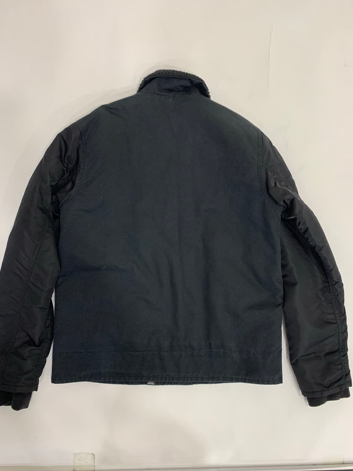 NHIZ x NEIGHBORHOOD 덱 자켓 블랙 X-LARGE 상품이미지4