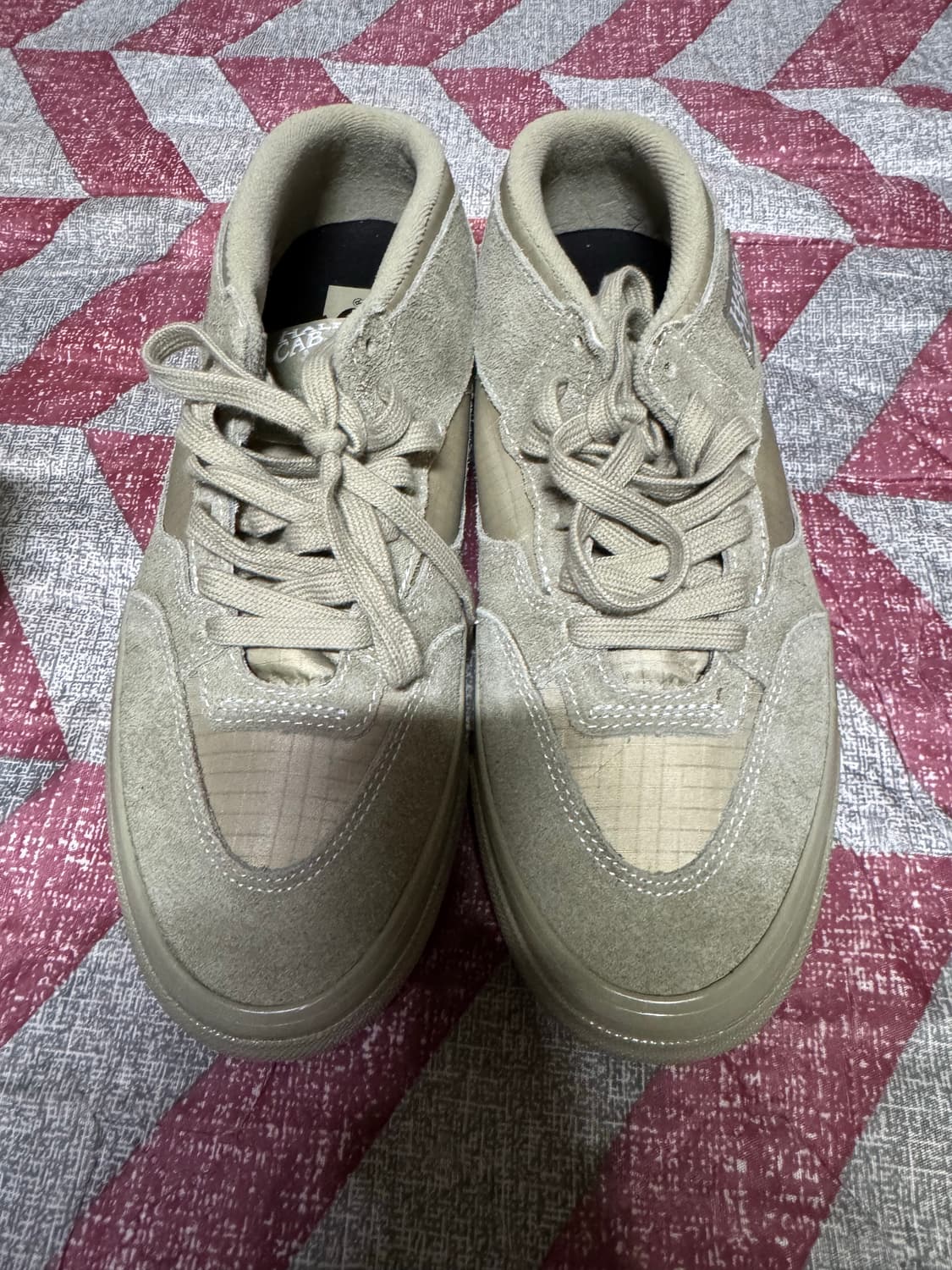 반스 하프캡 270 상품이미지2