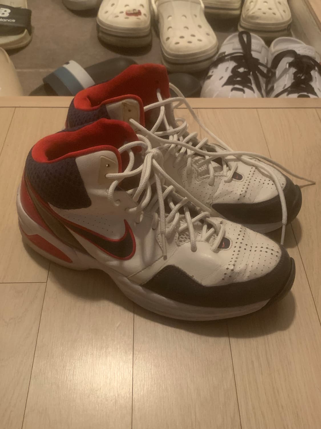 나이키 농구화 275 상품이미지1