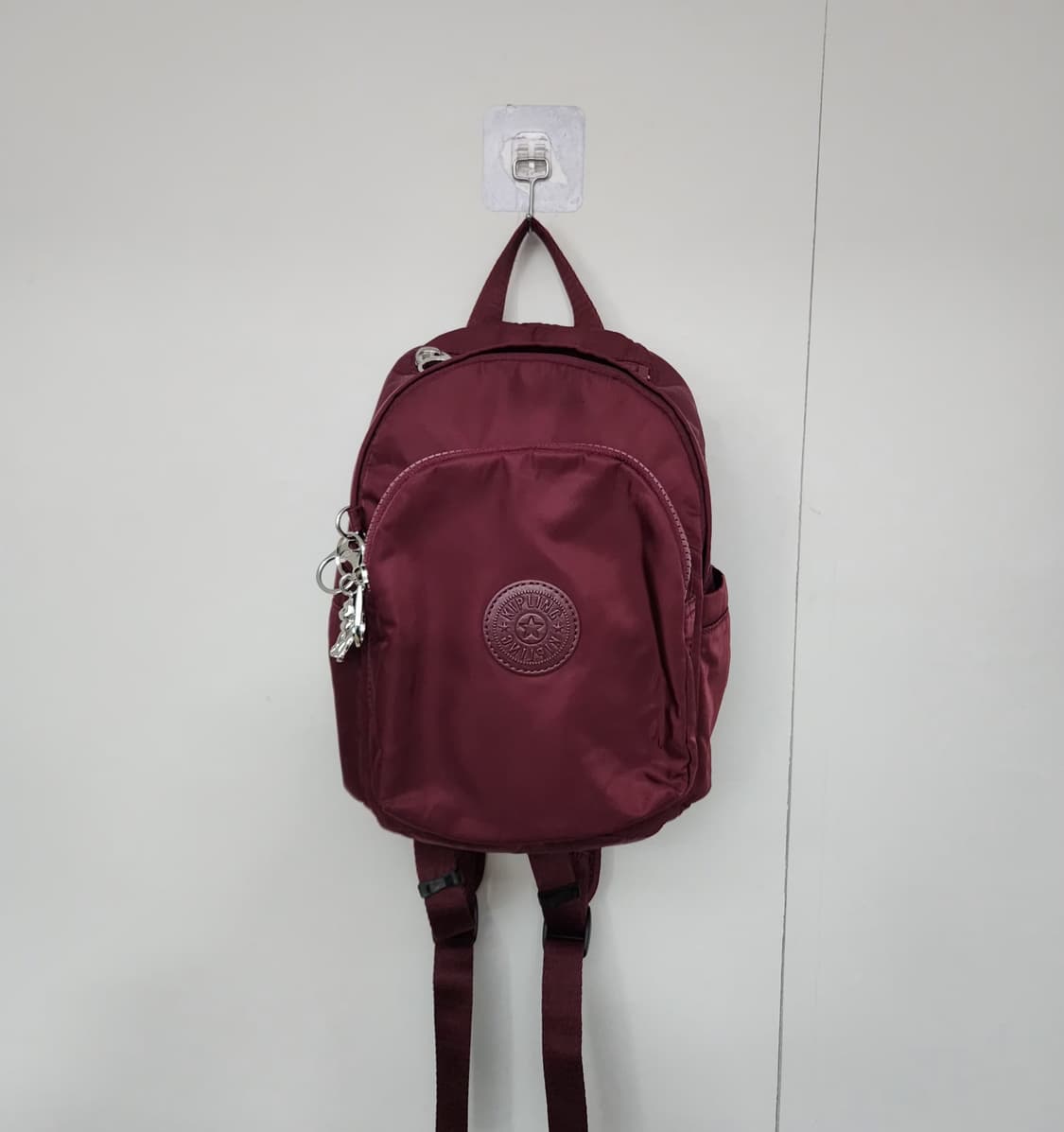 키플링 미니백팩 상품이미지1