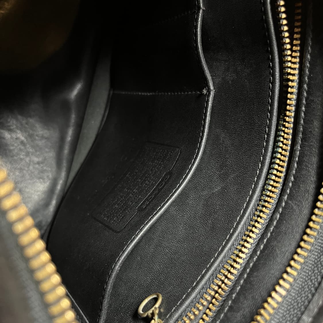 코치 핸드백 숄더백 상품이미지9