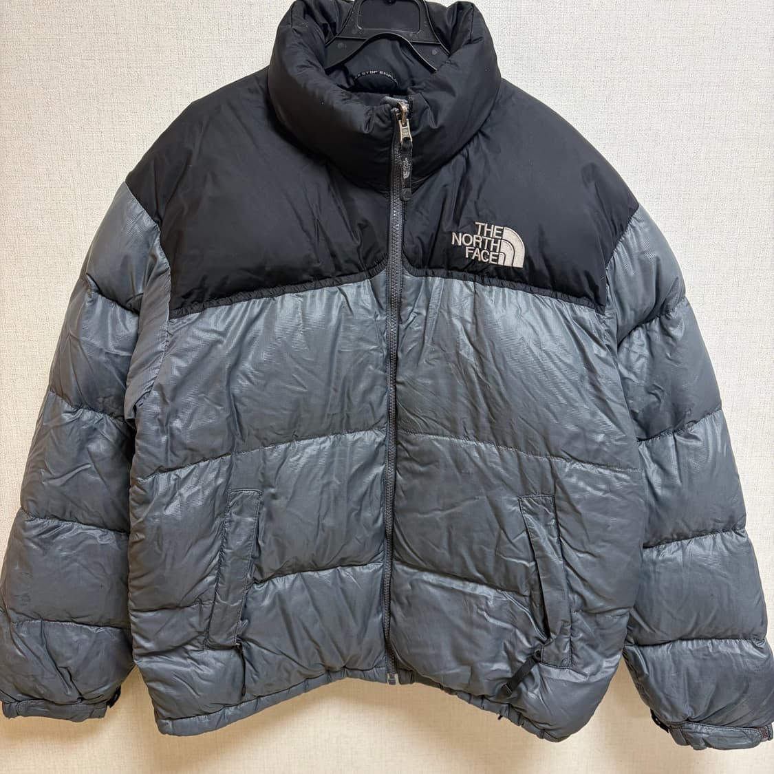 노스페이스 눕시 상품이미지1