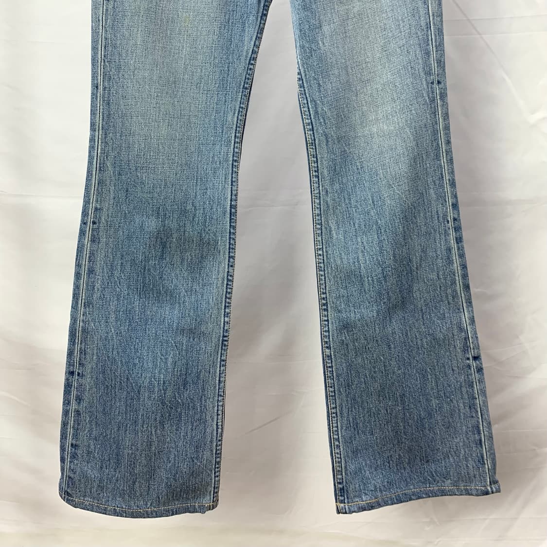 [29x33] 00s 리바이스 517 데님 팬츠 상품이미지3