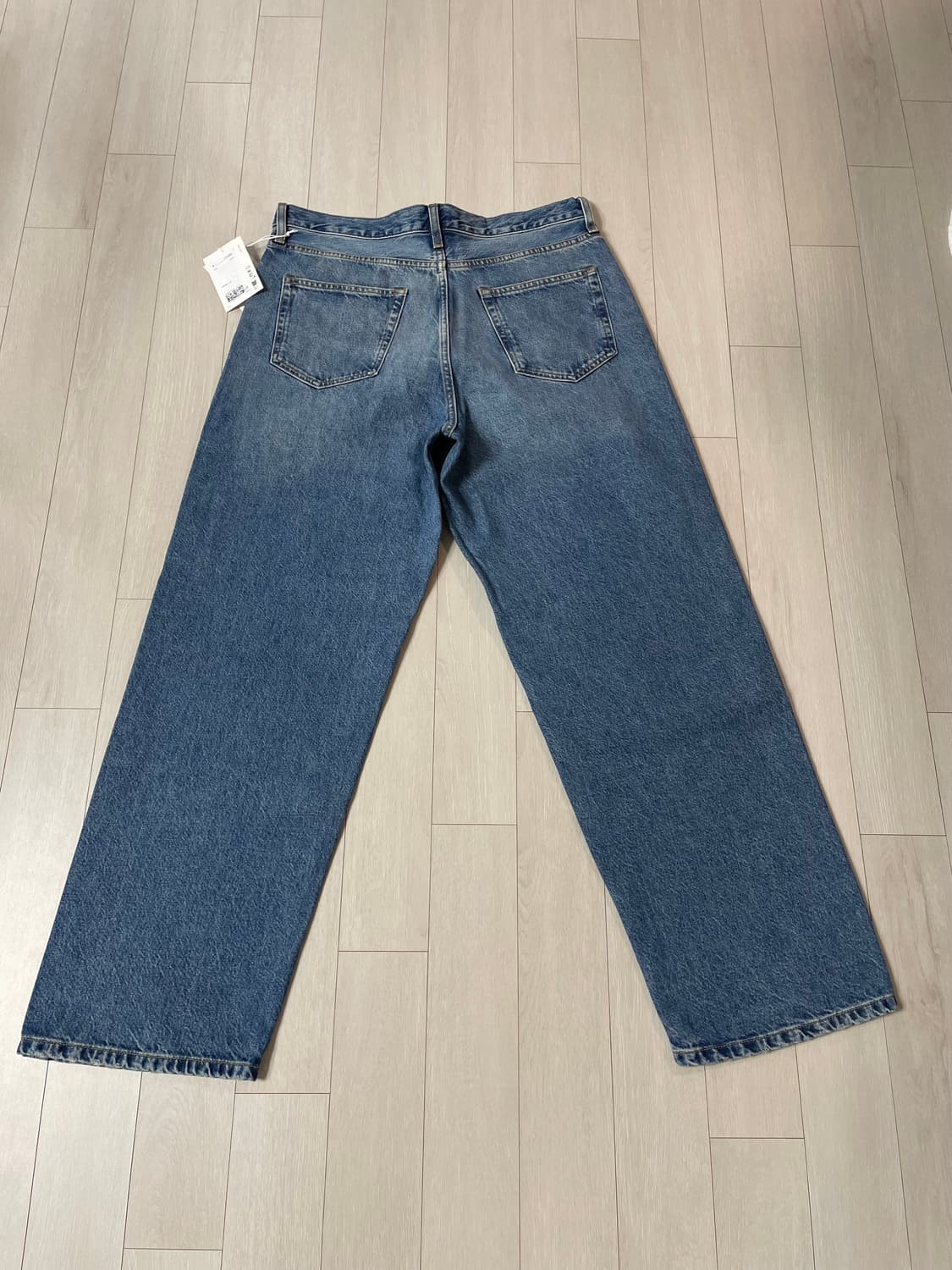 Cos rider 데님 33/32 상품이미지3