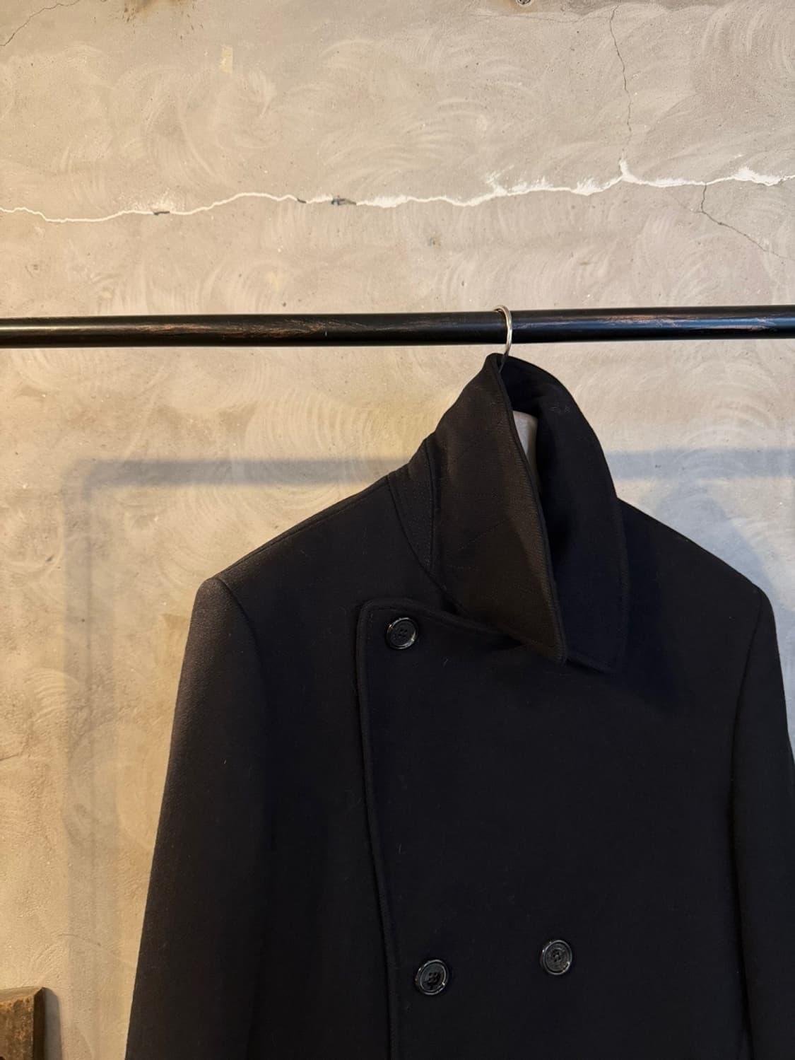 버버리 피코트 100~103 상품이미지9