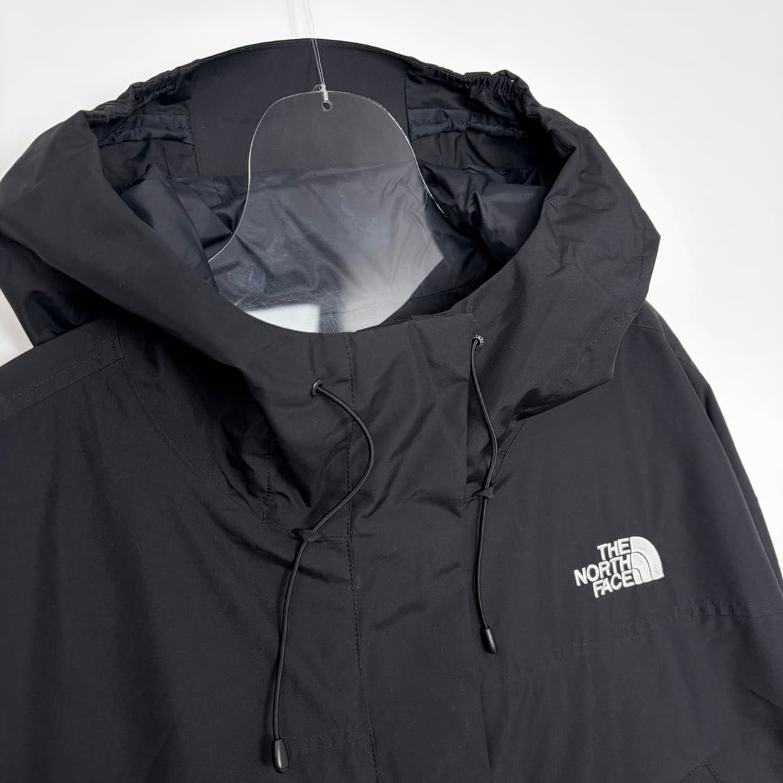 노스페이스 베이든 크롭 자켓 바람막이 상품이미지2