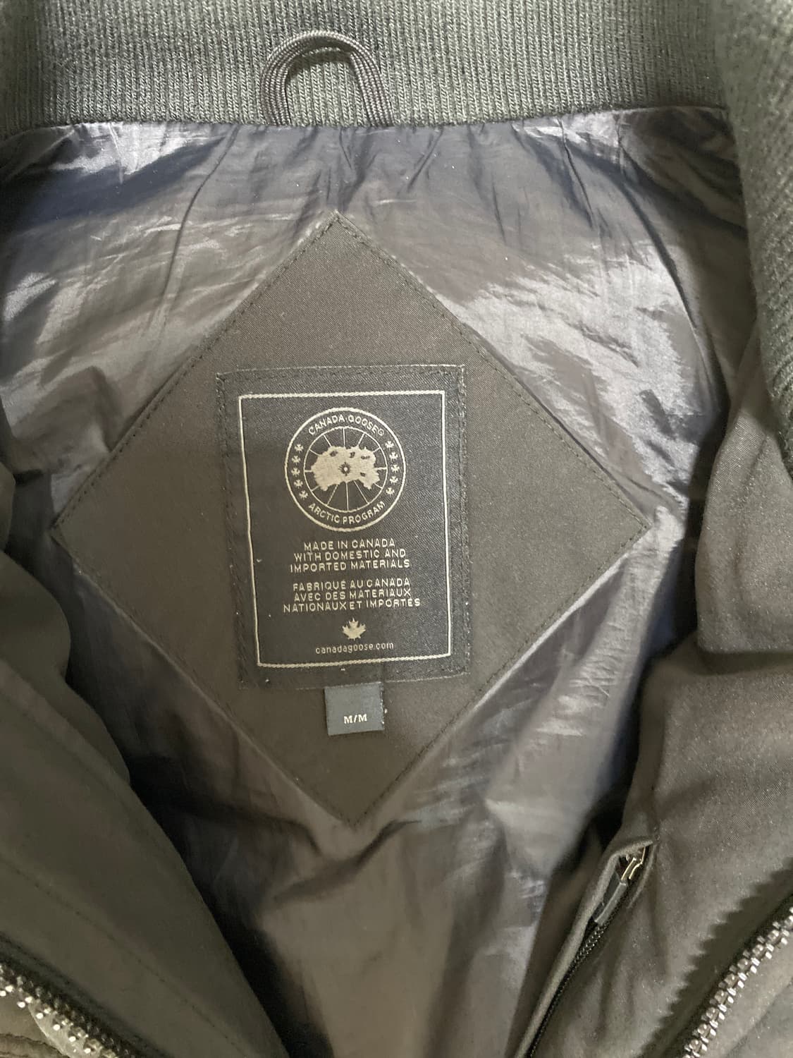 캐나다구스 상품이미지2