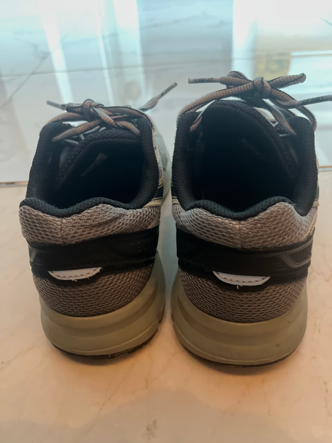 아식스 조그100s 시트락 230mm 상품이미지3