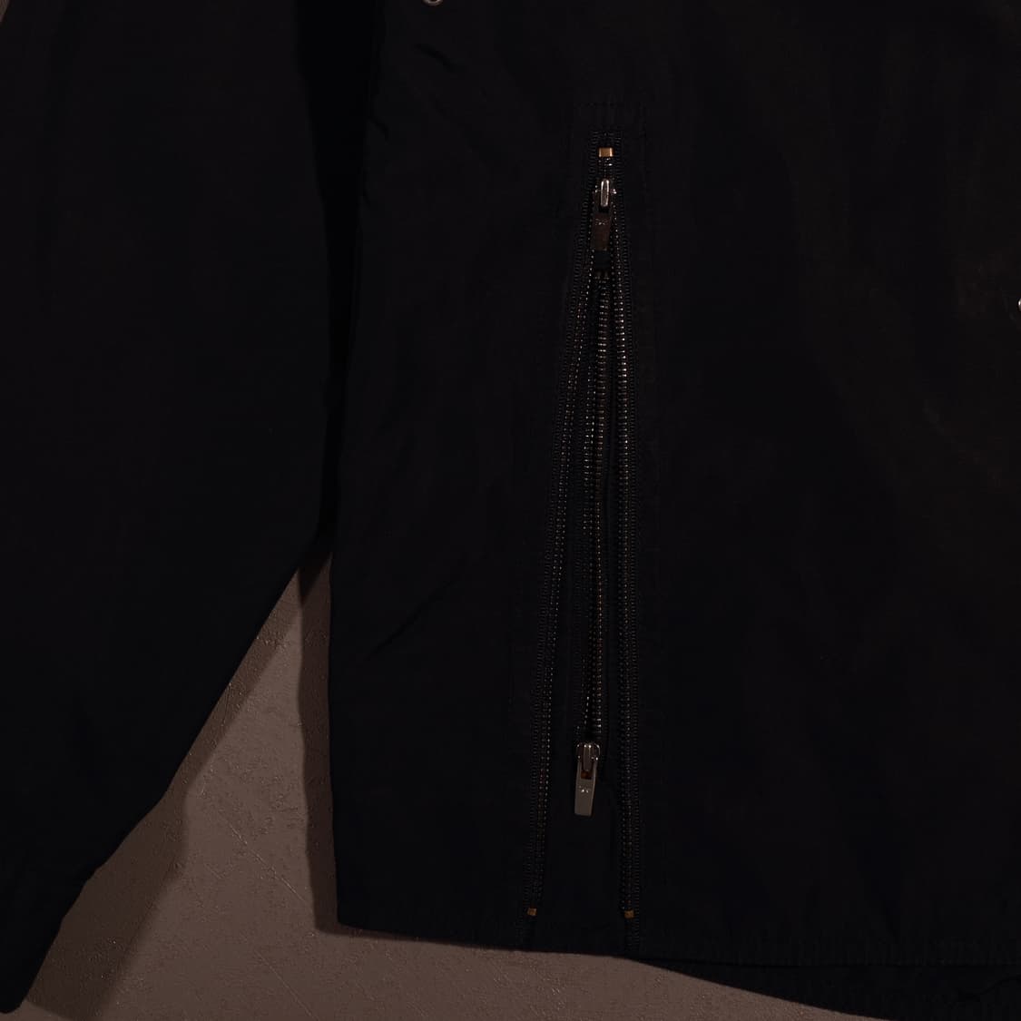 LEE 나일론 라이더 집업자켓 상품이미지4