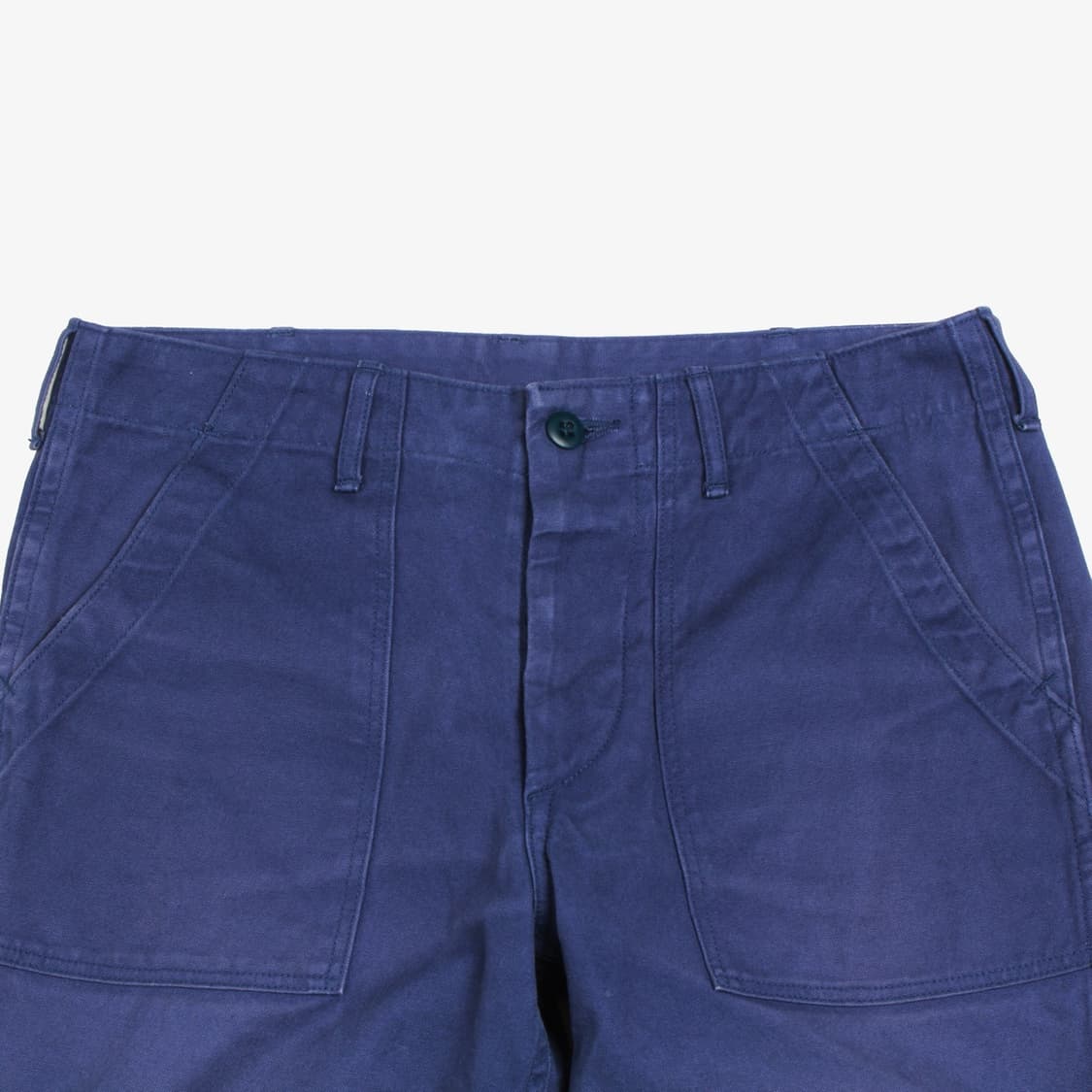 DANTON 팬츠 상품이미지3