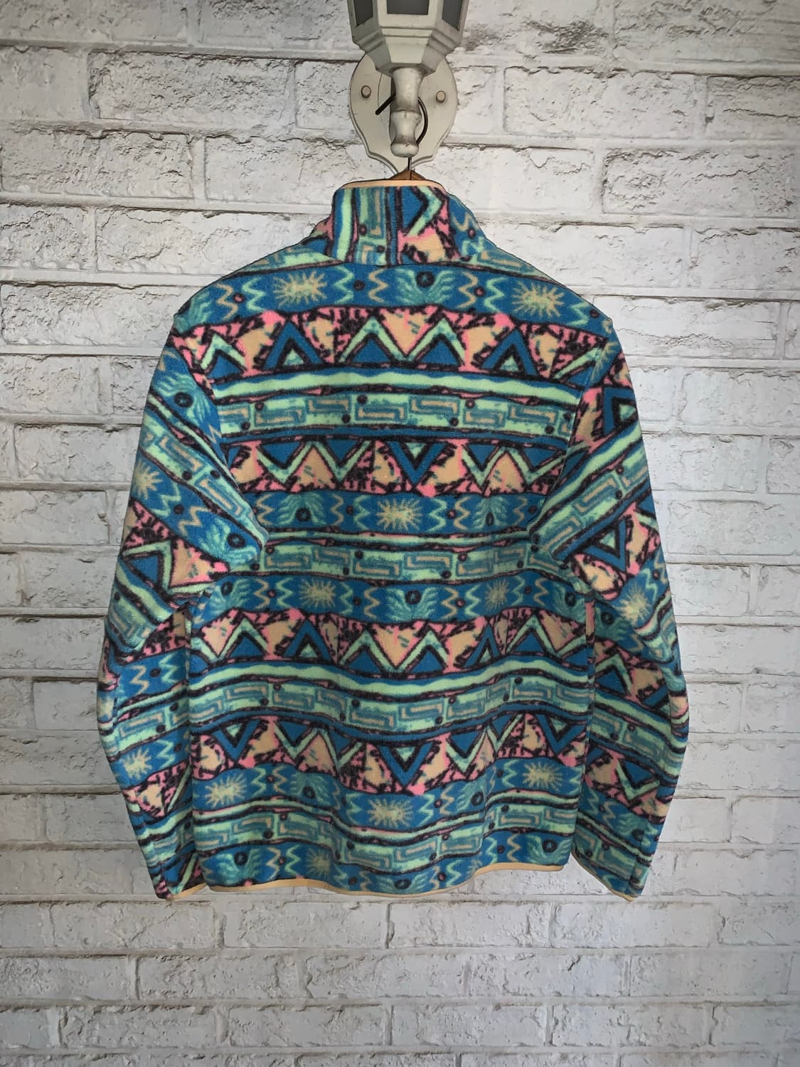 파타고니아 신칠라 패턴 s 상품이미지7