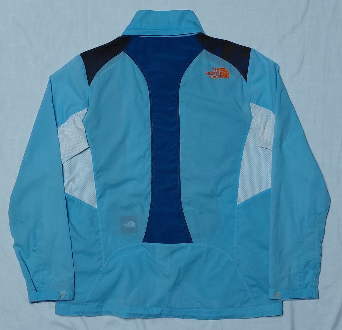 [95] 노스페이스 하이벤트 테크니컬 윈드브레이커 (스카이블루) 상품이미지7