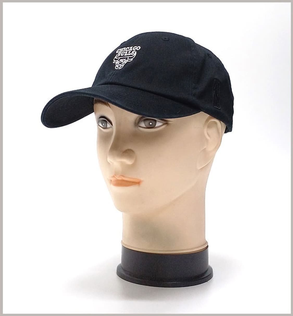 NBA 정품 시카고불스 야구모자 J-790 상품이미지9