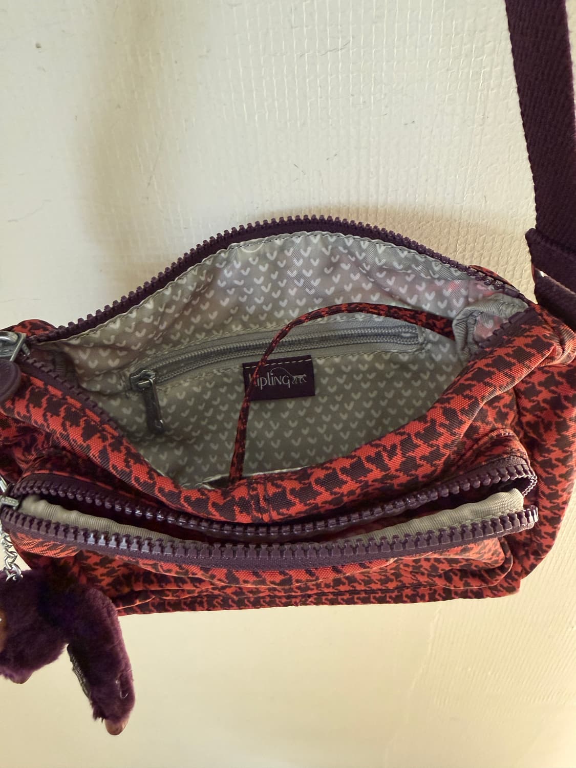 키플링 레스스몰 숄더, 크로스백 상품이미지5