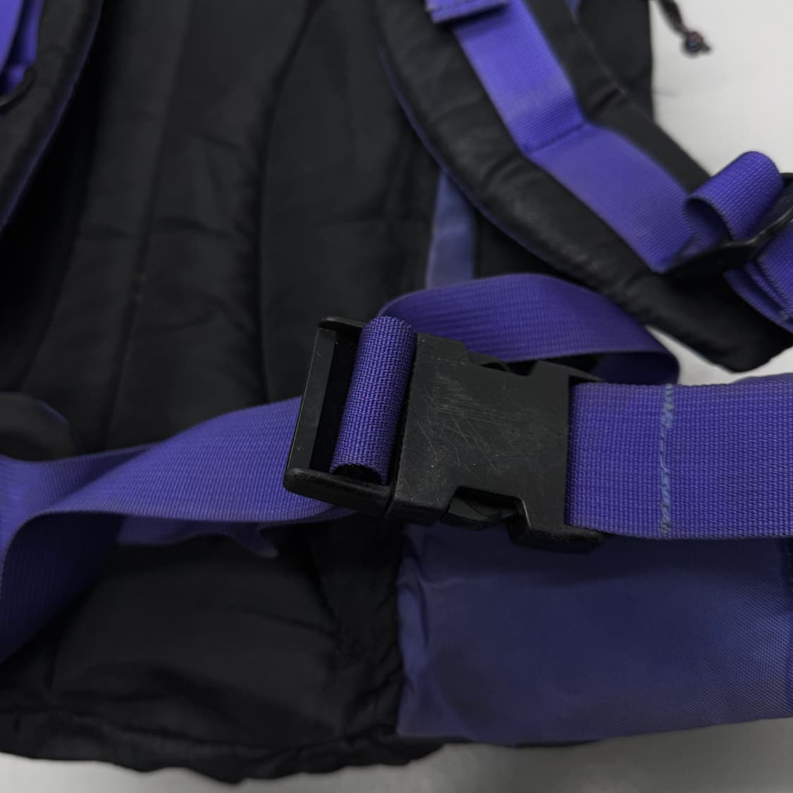 나이키 ACG 90s 삼나스포츠 테크니컬 하이킹 백팩 상품이미지5