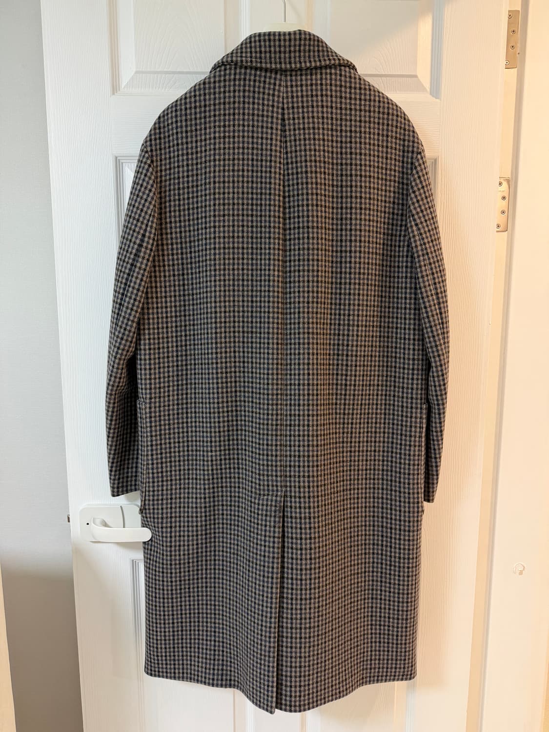 아페쎄 apc 코트 xl 상품이미지2