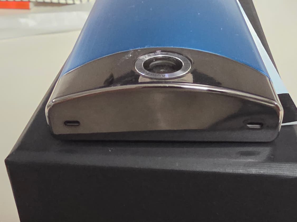 소니 블로기 MHS-TS20 빈티지 캠코더 디지털카메라 상품이미지6