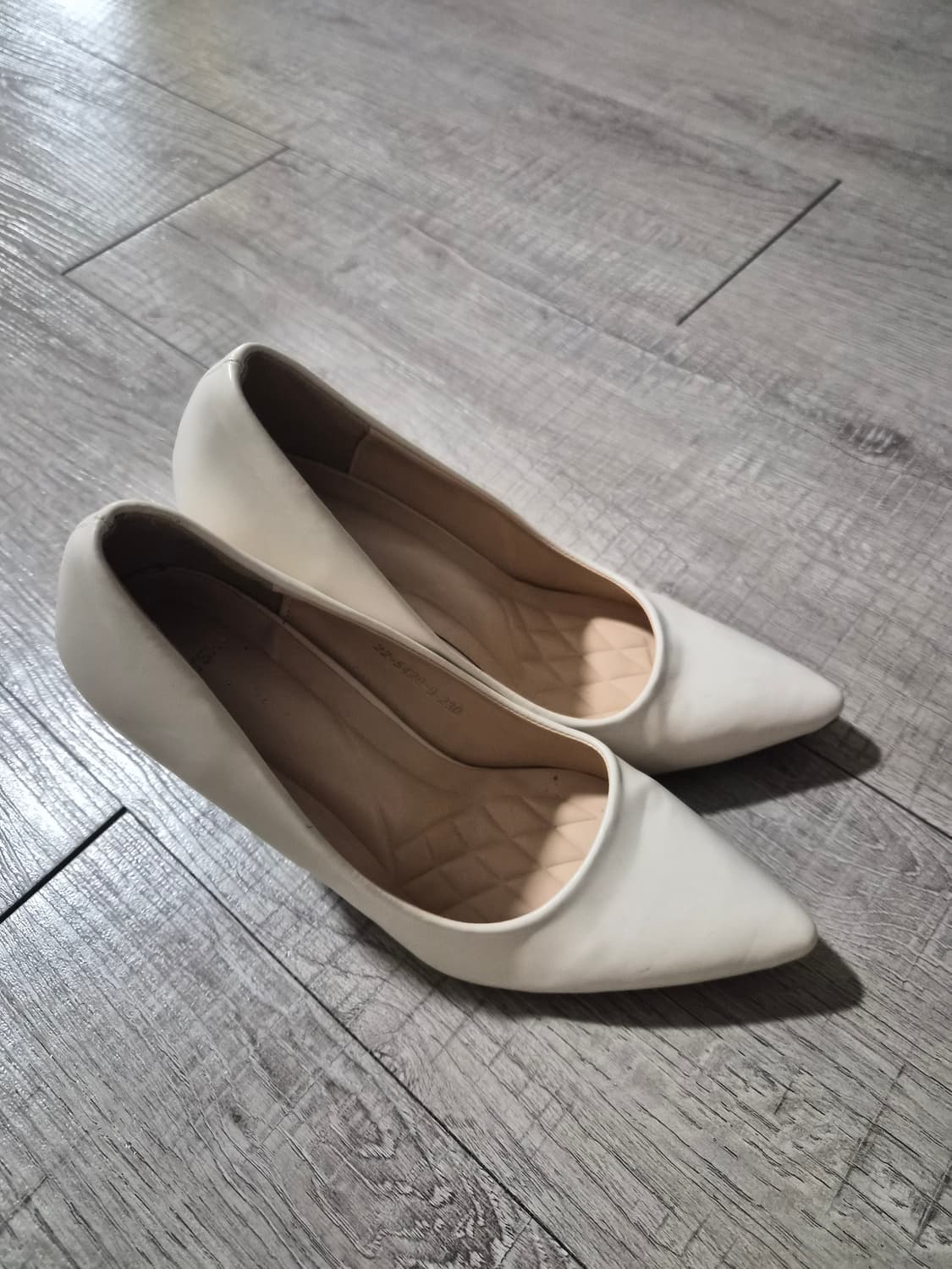 웨딩슈즈  상품이미지7