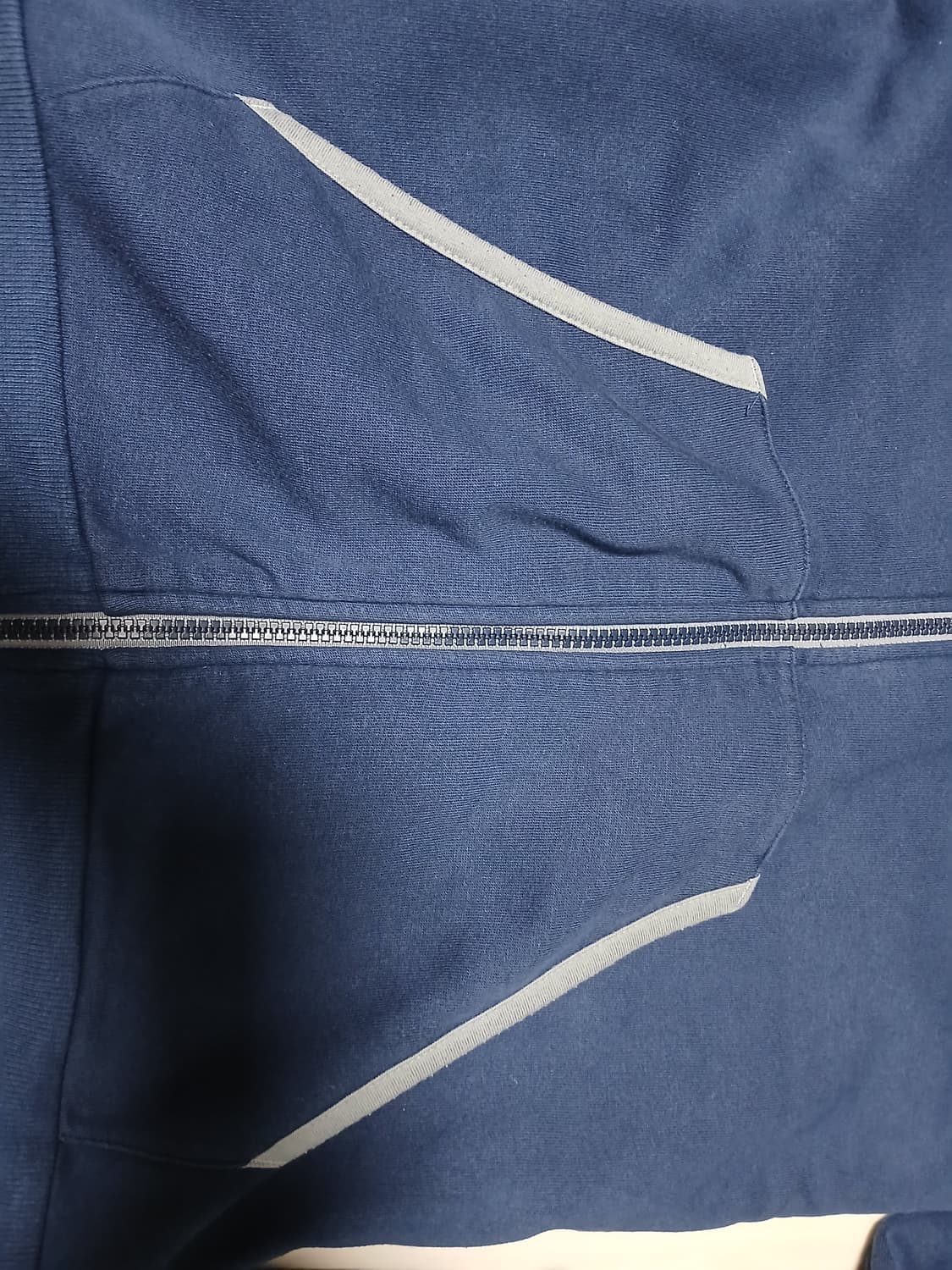 Adidas 약기모 후드집업 95 상품이미지3