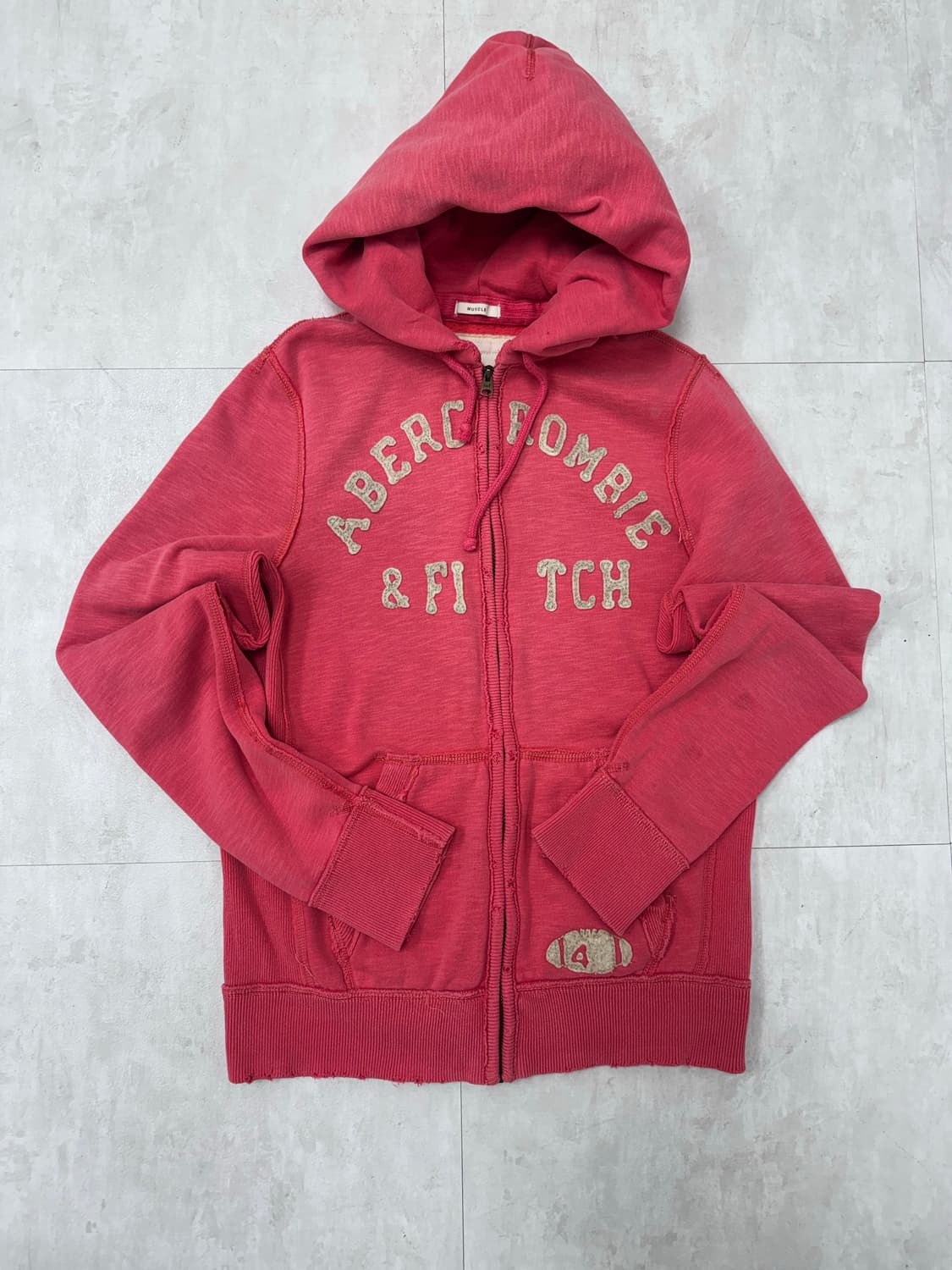 •아베크롬비 Y2K 대장급 후집 상품이미지3