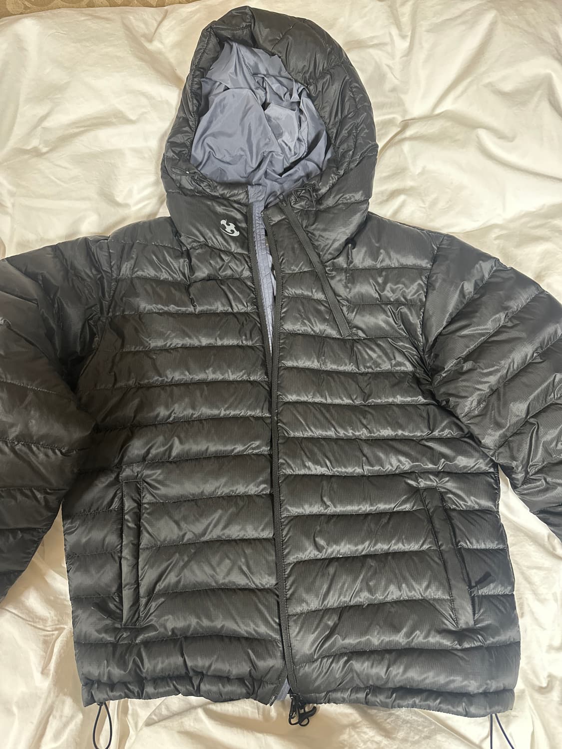 산산기어 패딩 서픽스 2 상품이미지3