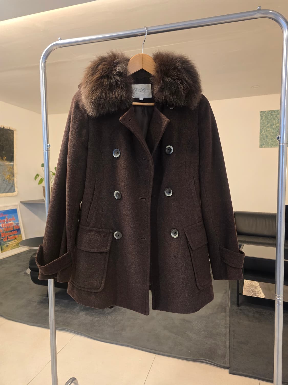 Max  Mara코트 상품이미지1