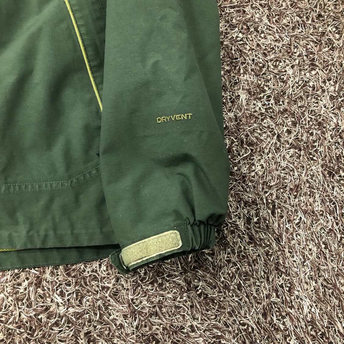 노스페이스 드라이벤트 바람막이 마운틴 자켓 상품이미지3