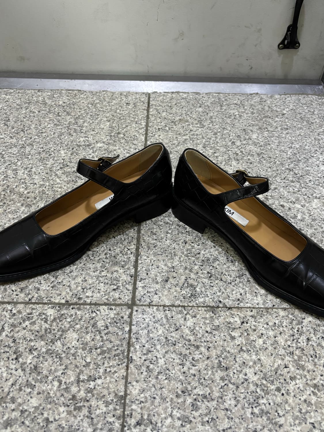 김해김 메리제인 구두 상품이미지4