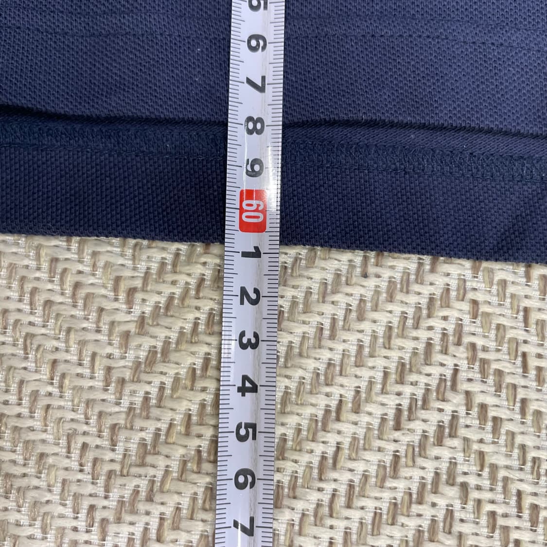 폴로 랄프로렌 네이비 빅포니 반팔 카라티 상품이미지5