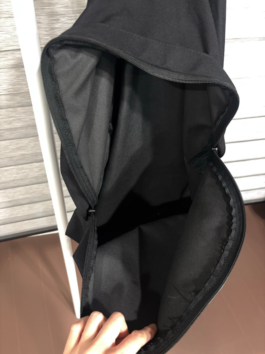 꼼데가르송 옴므 칸예백팩 상품이미지5