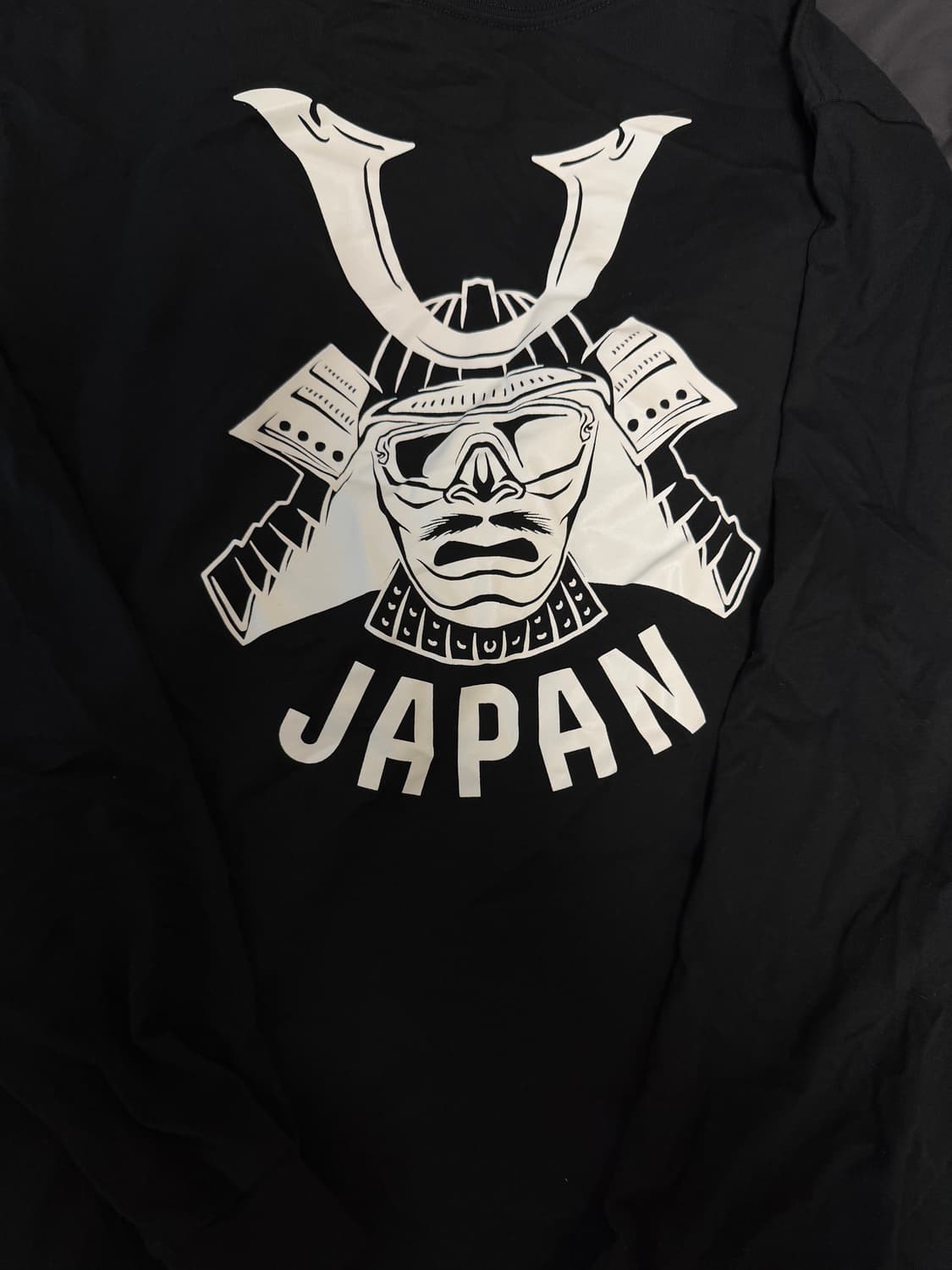 오클리 롱슬리브 블랙 2XL  상품이미지1