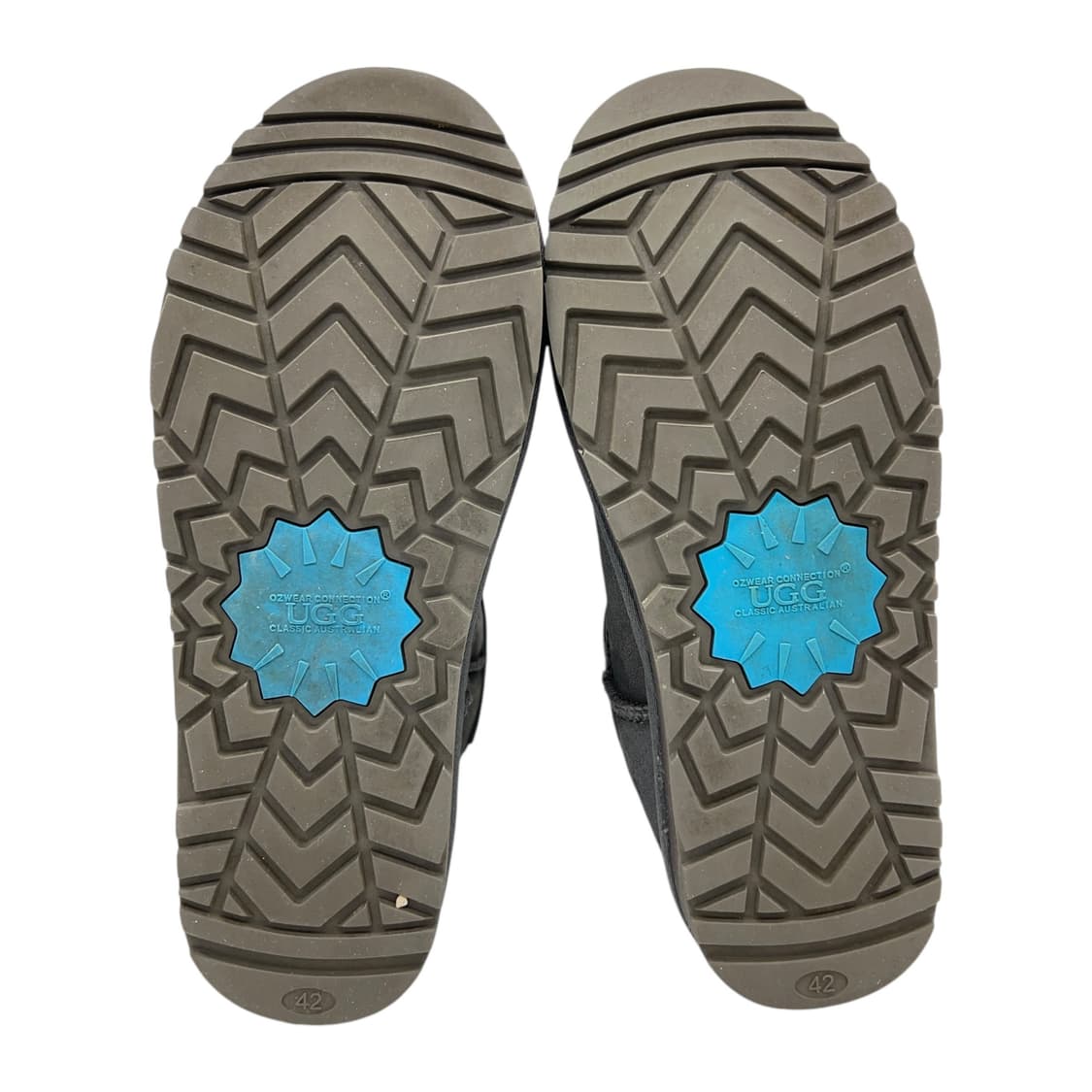 260 어그 미니 클래식 부츠 그레이 상품이미지6