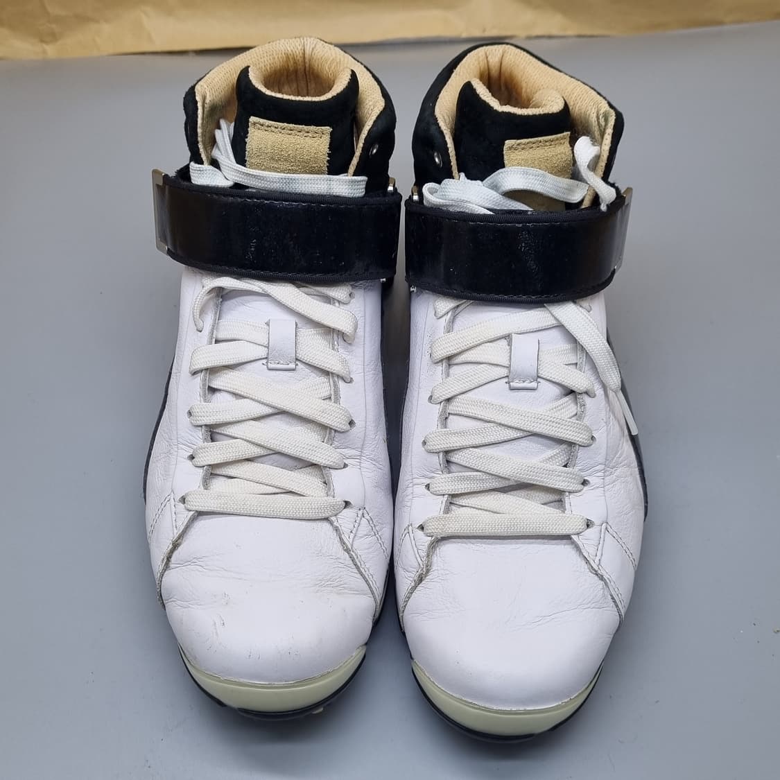 푸마 하이톱 골프화 250 상품이미지2