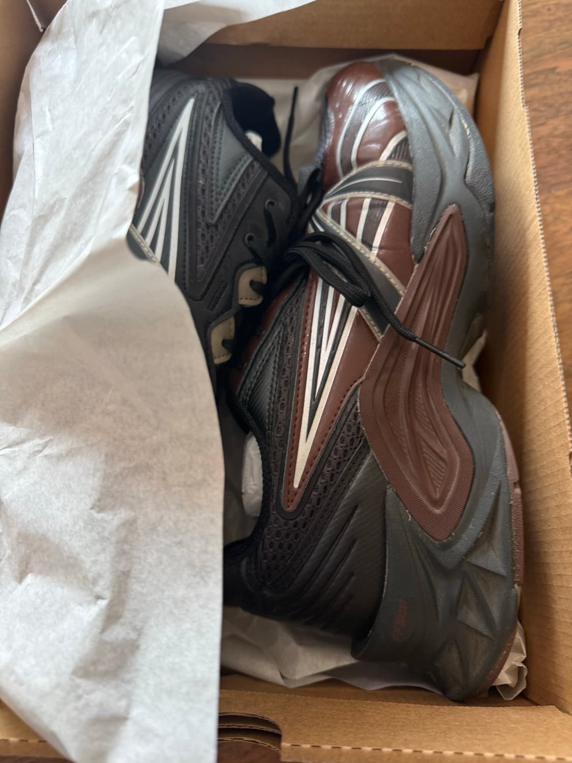 아식스 키코 프로토블라스트 270 상품이미지1