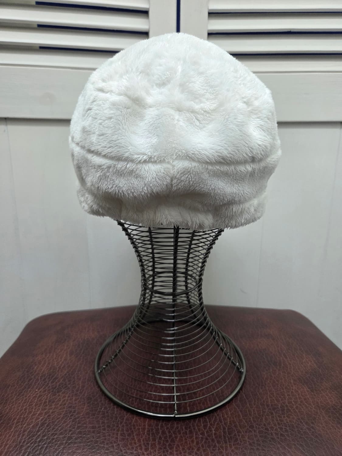 빈폴 골프 방한 캡 상품이미지4