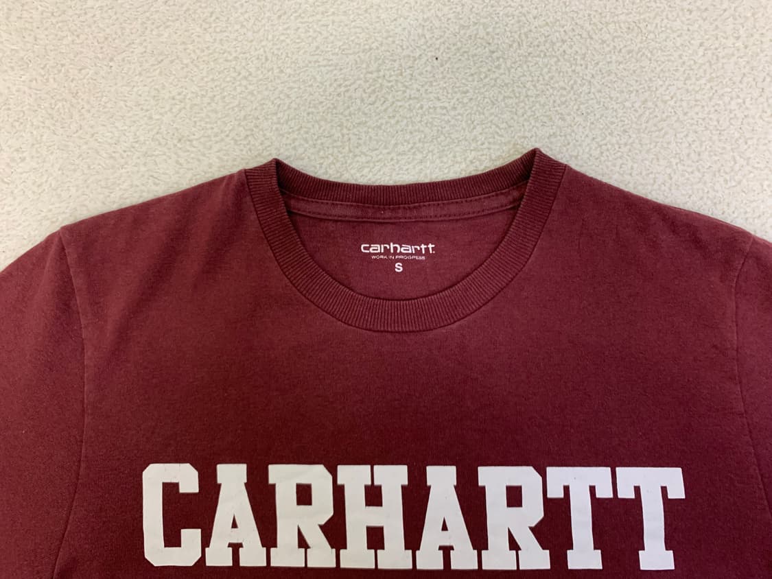 CARHARTT T-shirt 상품이미지2